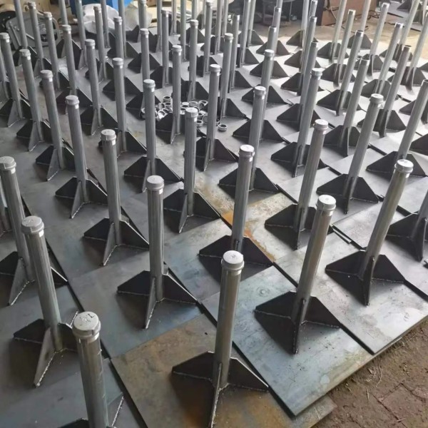 乐亭鑫亿呈沉降板生产