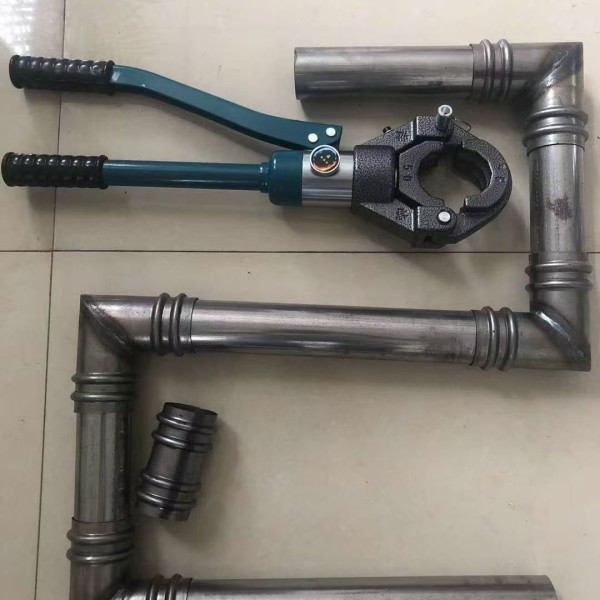 乐亭鑫亿呈冷却管